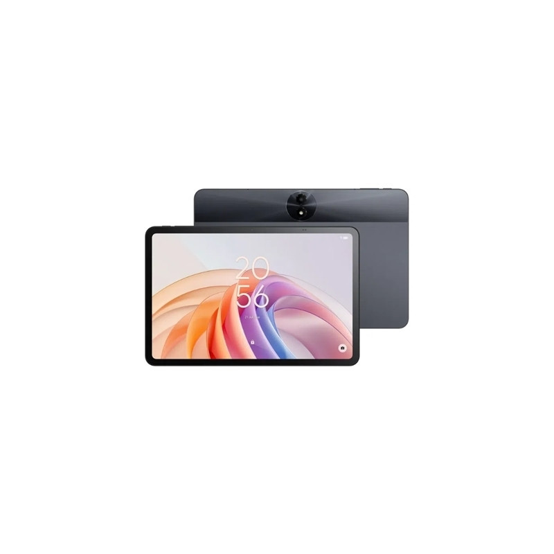 TABLET TCL 11" TAB11FE 9465X5-2CLCA111 WIFI 6GB/256GB SPACE GRAY AND.14 8000MAH