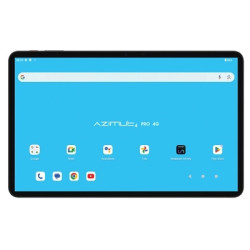 TABLET MEDIACOM 11.97" SMARTPAD AZIMUT 4 PRO - CELLULAR M-SP1AZ48P WIFI (8/128GB) ANDROID 14 2000X1200 SLOT MICROSD