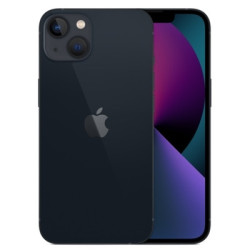SMARTPHONE APPLE REFURBISHED(GRADE A) IPHONE 13 256GB NERO
