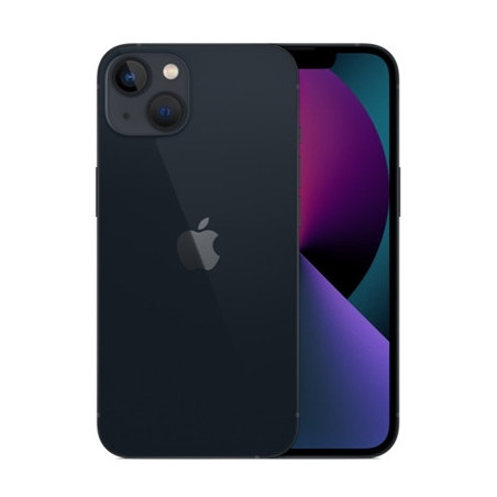 SMARTPHONE APPLE REFURBISHED(GRADE A) IPHONE 13 256GB NERO