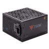 ALIMENTATORE ATX ITPSEGBI750 GBI750 - 750W, 80PLUS GOLD, ATX 3.1, PFC ATTIVO, VENTOLA FDB 14CM, MODULARE