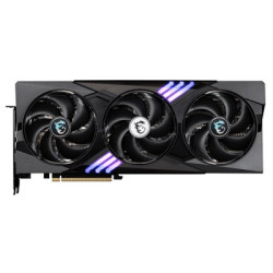 SVGA MSI GEFORCE RTX 5070 12G GAMING TRIO OC NVIDIA PCIE5.0 12GDDR7 192BIT 2625MHZ 1XHDMI 3XDP 7680X4320 2,5SLOT