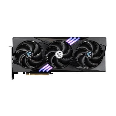 SVGA MSI GEFORCE RTX 5070 12G GAMING TRIO OC NVIDIA PCIE5.0 12GDDR7 192BIT 2625MHZ 1XHDMI 3XDP 7680X4320 2,5SLOT