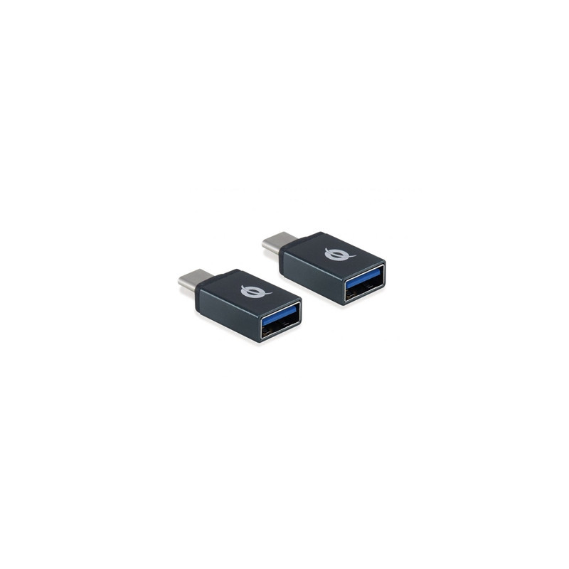 ADATTATORE DA USB-C A USB-A 3.0 CONCEPTRONIC DONN03G FUNZIONE OTG