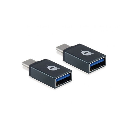 ADATTATORE DA USB-C A USB-A 3.0 CONCEPTRONIC DONN03G FUNZIONE OTG