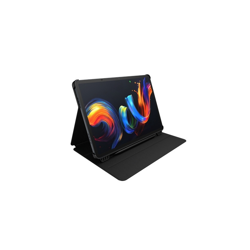 TABLET TCL 11.5" NXTPAPER 4.0 AI 11PLUS 9469X2-2CLCA111-2 WIFI 8GB/256GB GRAY AND.15 8000MAH FLIP CASE+T-PEN