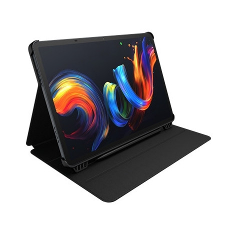 TABLET TCL 11.5" NXTPAPER 4.0 AI 11PLUS 9469X2-2CLCA111-2 WIFI 8GB/256GB GRAY AND.15 8000MAH FLIP CASE+T-PEN