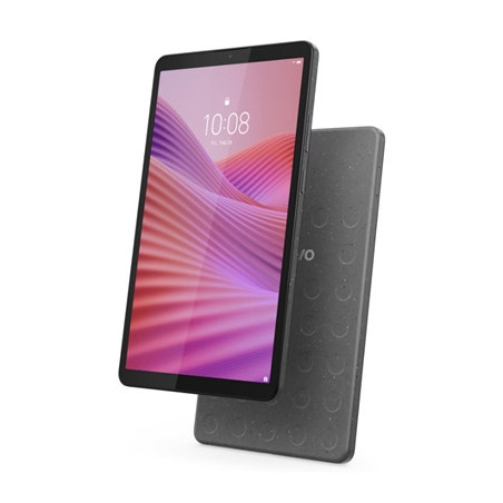 TABLET M-TOUCH LENOVO TAB ONE ZAF00254SE 8.7" HD IPS WIFI LUNA GREY HELIO G85 4DDR4 64GB AND14 2Y NO ALIMENTATORE