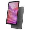 TABLET M-TOUCH LENOVO TAB ONE ZAF00254SE 8.7" HD IPS WIFI LUNA GREY HELIO G85 4DDR4 64GB AND14 2Y NO ALIMENTATORE