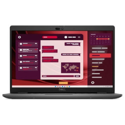 NB DELL LATITUDE 3450 M9Y3M 14"FHD IPS AG I5-1335U 16DDR5 512SSD W11PRO CAM GLAN 3USB BT HDMI 1YONSITE WIFI FP RI