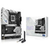 MB ASUS ROG STRIX B760-A GAMING WIFI B760 LGA1700 4XDDR5DC-7800O.C. 1XPCIE5.0X16 DP HDMI 4XSATA3R M.2 WIFI ATX 90MB1E