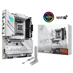 MB ASUS ROG STRIX B850-A GAMING WIFI B850 AM5 4XDDR5DC-8000(OC) HDMI 1XPCIE5.0X16 2XSATA3 4XM.2 WIFI BT USB ATX 90MB1J50-M0EAY0