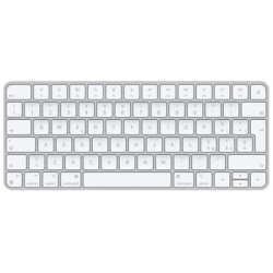 APPLE MAGIC KEYBOARD SILVER QWERTY IT