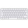 APPLE MAGIC KEYBOARD SILVER QWERTY IT