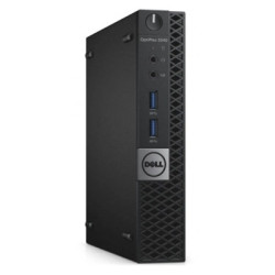 PC DELL REFURBISHED RINOVO 3050M 1LT RN45422113 I3-7X00 8GB-SODDR4 256SSD W11P-UPG 1Y NOODD HDMI
