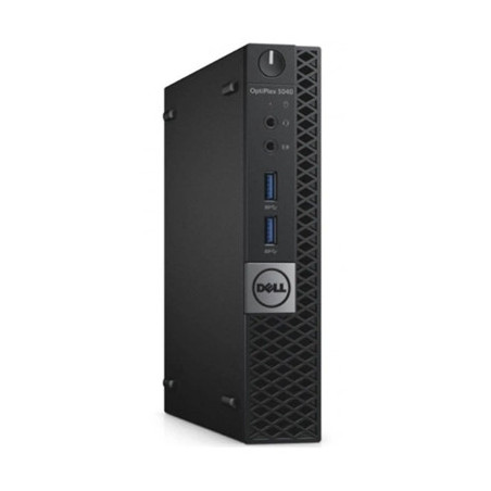 PC DELL REFURBISHED RINOVO 3050M 1LT RN45422113 I3-7X00 8GB-SODDR4 256SSD W11P-UPG 1Y NOODD HDMI