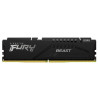 DDR5 16GB 6000MT/S KF560C30BBE-16 KINGSTON FURY BEAST BLACK EXPO CL30