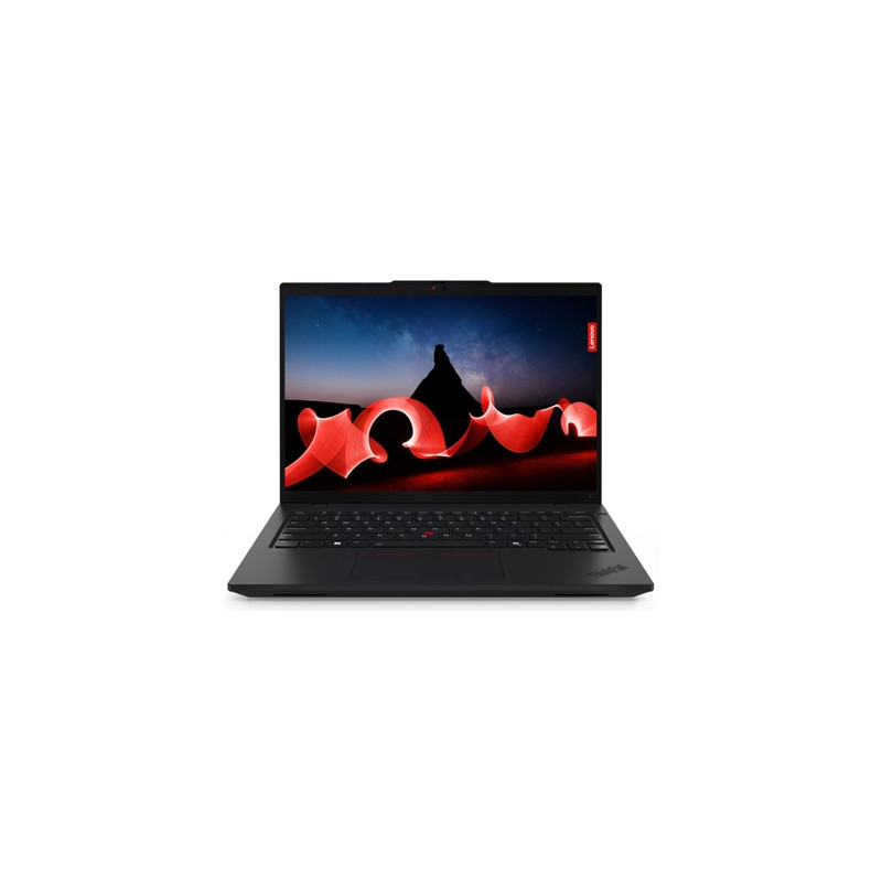 NB AI PC LENOVO THINKPAD L14 21L1003DIX 14"WUXGA IPS AG ULTRA7-155U 16DDR5 512SSD W11PRO 3Y CAM RI WIFI BT 5USB HDMI