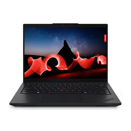 NB AI PC LENOVO THINKPAD L14 21L1003DIX 14"WUXGA IPS AG ULTRA7-155U 16DDR5 512SSD W11PRO 3Y CAM RI WIFI BT 5USB HDMI