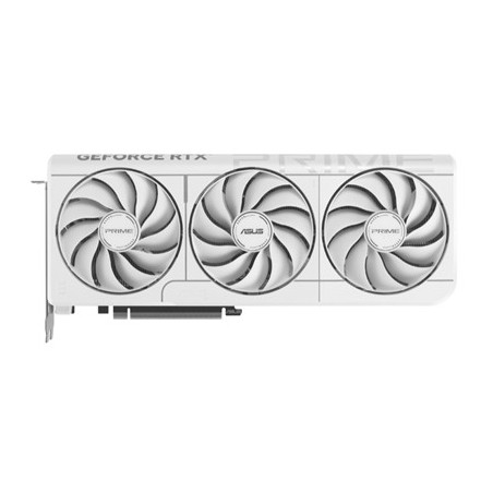 SVGA ASUS PRIME-RTX5070-O12G-WHITE NVIDIA 12GBDDR7 192BIT 2587MHZ-O.C. PCIE5.0 1XHDMI 3XDP 7680X4320 2,5SLOT 90YV0M19-M0NA00
