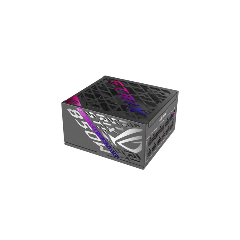 ALIMENTATORE ATX ASUS ROG-STRIX-850P-GAMING 80+ PLATINUM ATX3.1 850W VENTOLA-135MM FULL MODULAR 90YE00W2-B0NA00