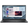 NB DELL PRO 15 ESSENTIAL PV15250 MHRG0 15.6" FHD I5-1334U 16DDR5 512SSD W11PRO CAM 3USB HDMI 1YOS WIFI BT