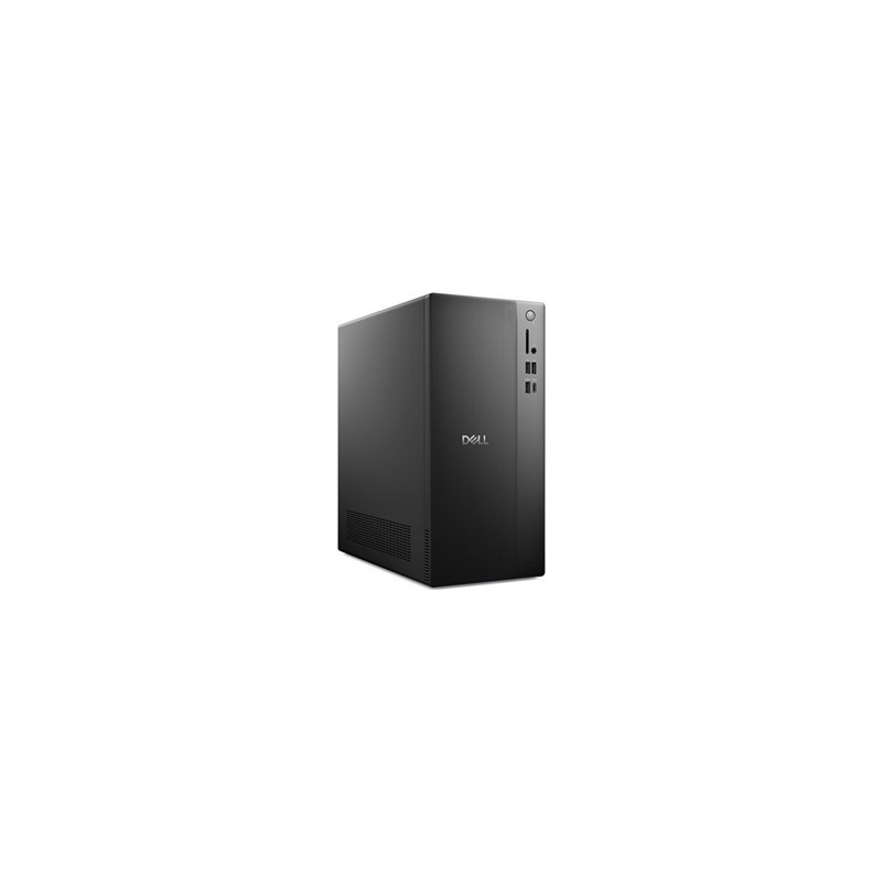 PC DELL TOWER ECT1250 16LT 65G3D I5-14400 16GBDDR5 1TBSSD W11PRO 8USB HDMI DP WIFI BT GLAN 1Y 180WATT