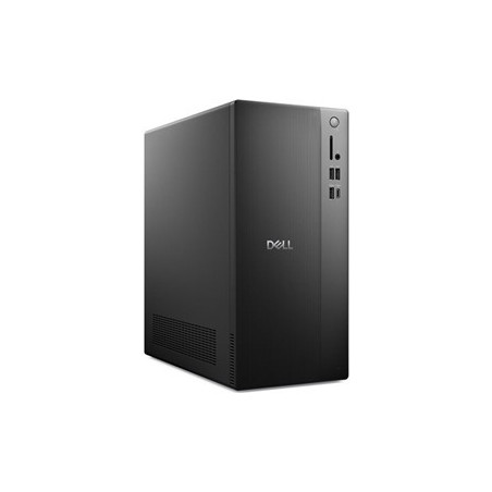 PC DELL TOWER ECT1250 16LT 65G3D I5-14400 16GBDDR5 1TBSSD W11PRO 8USB HDMI DP WIFI BT GLAN 1Y 180WATT
