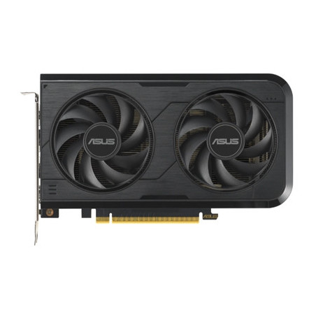 SVGA ASUS DUAL-RTX5050-O8G NVIDIA 8GBDDR6 128BIT 2677MHZ-O.C. PCIE5.0 1XHDMI 3XDP 7680X4320 2,5SLOT 90YV0N72-M0NA00