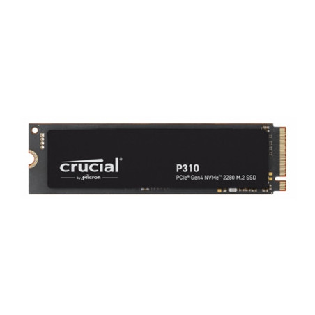 SSD-SOLID STATE DISK M.2(2280) NVME 2000GB(2TB) PCIE4.0X4 CRUCIAL P310 CT2000P310SSD8 READ:7100MB/S-WRITE:6000MB/S
