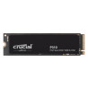 SSD-SOLID STATE DISK M.2(2280) NVME 2000GB(2TB) PCIE4.0X4 CRUCIAL P310 CT2000P310SSD8 READ:7100MB/S-WRITE:6000MB/S