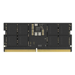 SO-DIMM DDR5 16GB 5600MHZ GR5600S564L46S/16G GOODRAM CL46