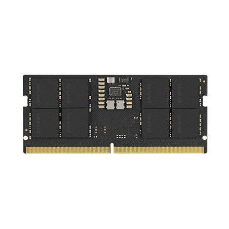 SO-DIMM DDR5 16GB 5600MHZ GR5600S564L46S/16G GOODRAM CL46