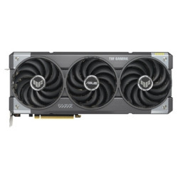 SVGA ASUS TUF-RTX5070-O12G-GAMING NVIDIA 12GBDDR7 192BIT 2640MHZ-O.C. PCIE5.0 2XHDMI 3XDP 7680X4320 3,12SLOT 90YV0LZ0-M0NA00