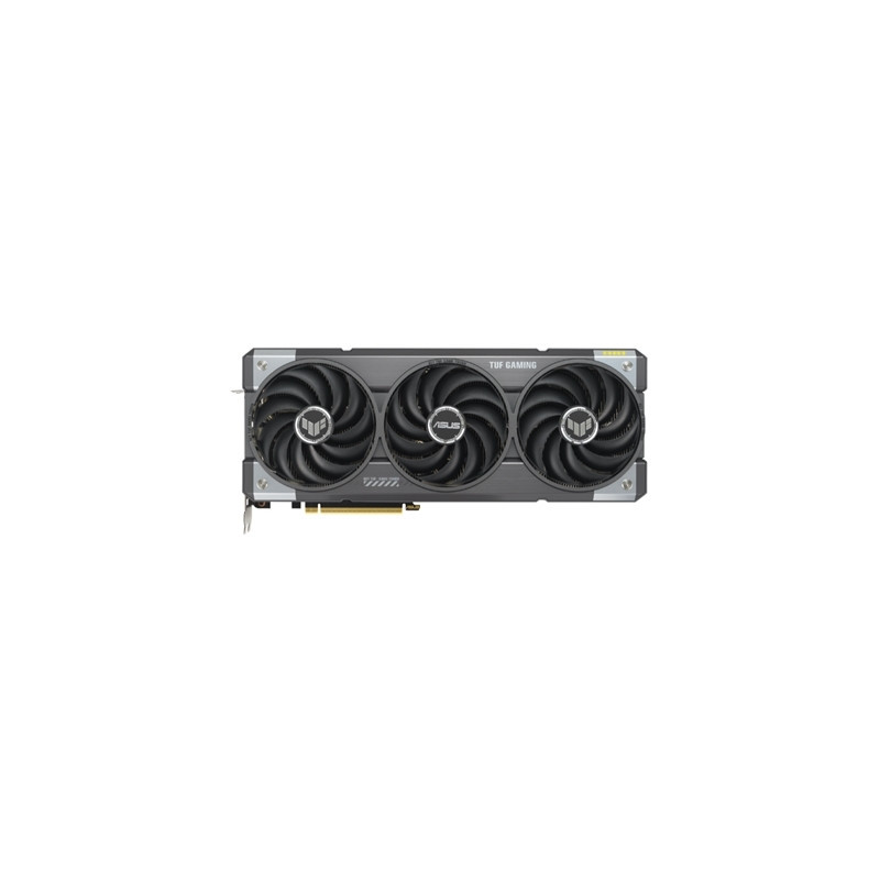 SVGA ASUS TUF-RTX5070-O12G-GAMING NVIDIA 12GBDDR7 192BIT 2640MHZ-O.C. PCIE5.0 2XHDMI 3XDP 7680X4320 3,12SLOT 90YV0LZ0-M0NA00