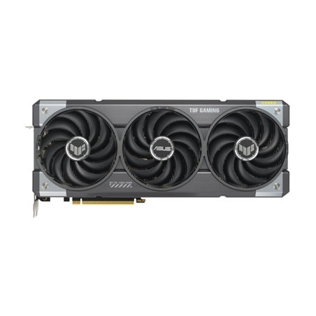 SVGA ASUS TUF-RTX5070-O12G-GAMING NVIDIA 12GBDDR7 192BIT 2640MHZ-O.C. PCIE5.0 2XHDMI 3XDP 7680X4320 3,12SLOT 90YV0LZ0-M0NA00