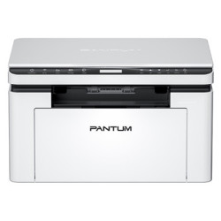 STAMPANTE PANTUM MFC LASER BM2300W A4 3IN1 22PPM GDI 150FG LCD USB WIFI BT (TONER IN DOTAZ. 700PAG) GAR 3A