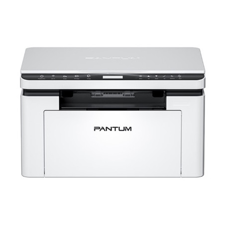 STAMPANTE PANTUM MFC LASER BM2300W A4 3IN1 22PPM GDI 150FG LCD USB WIFI BT (TONER IN DOTAZ. 700PAG) GAR 3A