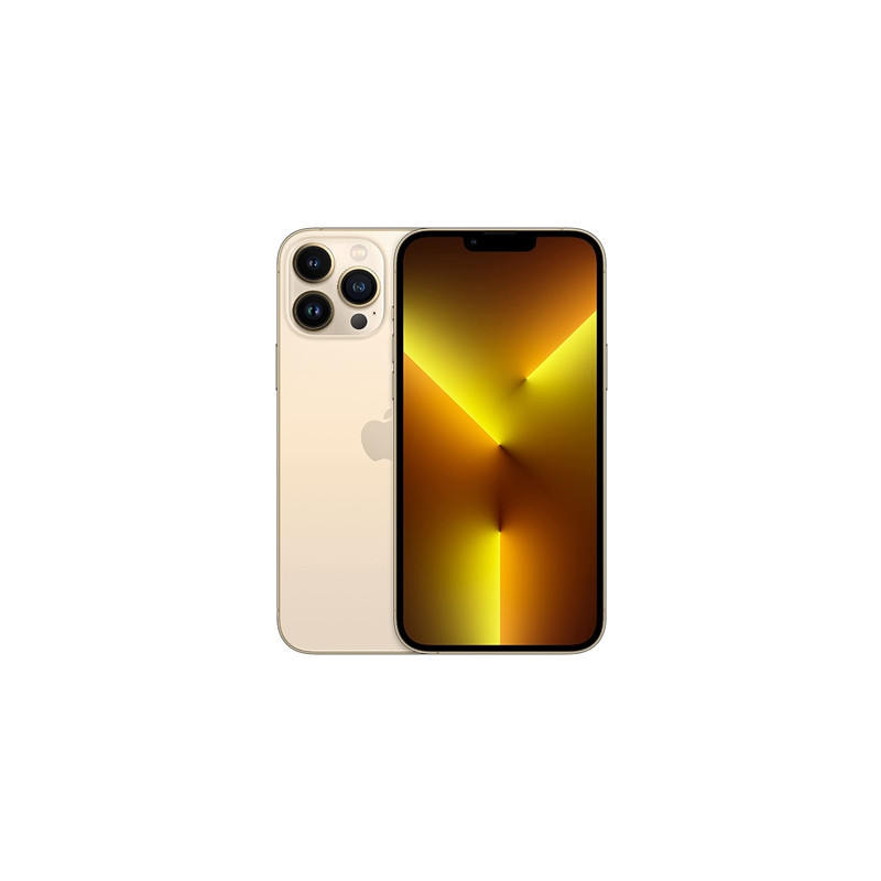 SMARTPHONE APPLE REFURBISHED(GRADE A) IPHONE 13 PRO MAX 128GB ORO