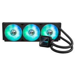DISS A LIQUIDO ASUS PRIME LC 360 ARGB RADIATOR397X120X27MM 3VENT. 120MM AURA LGA1851-1700-1200-115X-AM4-AM5 90RC0101-B0EAY0