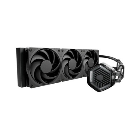 DISS A LIQUIDO COOLER MASTER MLX-D36M-A24PK-R1 MASTERLIQUID 360 ATMOS STEALTH LGA1851-1700-1200-1151 AM5-AM4 394X119.2X27,2MM