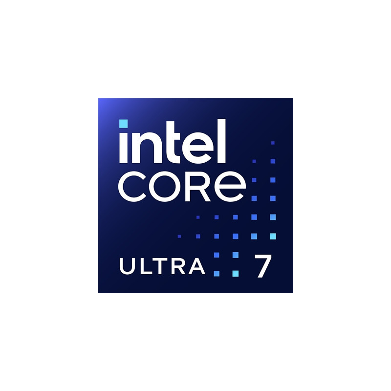CPU INTEL CORE ULTRA 7 265KF 3,9GHZ (5.5GHZ TURBO) 20CORE BX80768265KF 30MB LGA1851 125W BOX NO FAN
