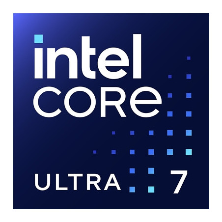 CPU INTEL CORE ULTRA 7 265KF 3,9GHZ (5.5GHZ TURBO) 20CORE BX80768265KF 30MB LGA1851 125W BOX NO FAN