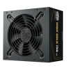 ALIMENTATORE ATX 750W COOLERMASTER MWE GOLD V3 MPE-7506-ACAG-BEU PFC-ATTIVO 80+ 240VAC NON MODULARE FAN120MM 140X150X86MM