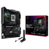 MB ASUS ROG STRIX Z890-F GAMING WIFI Z890 LGA1851 4XDDR5DC-8000O.C. 1XPCIE5.0X16 DP HDMI 4XSATA3R 4XM.2 WIFI ATX