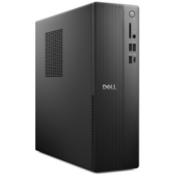 PC DELL SLIM ECS1250 9LT 50RHP I5-14400 16GBDDR5 512SSD W11PRO 8USB HDMI DP WIFI BT GLAN 1YOS TPM 180WATT