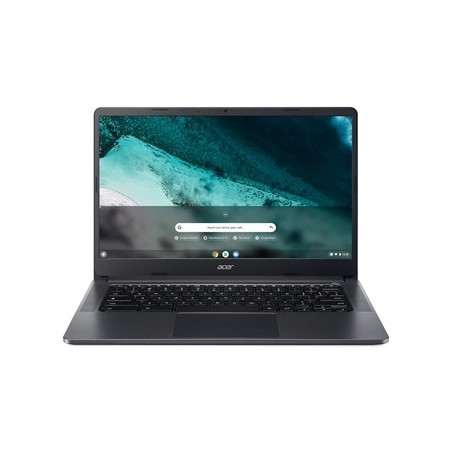 NB ACER CB314 NX.K06ET.002 14"FHD IPS AG PENTIUM N6000 8DDR4 128EMMC CHROME 1Y BT WIFI MIC CAM 4USB