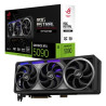 SVGA ASUS ROG-ASTRAL-RTX5090-O32G-BTF-GAMING NVIDIA 32GBDDR7 512BIT 2610MHZ-O.C PCIE5.0 2XHDMI 3XDP HDCP 3,8SL. 90YV0NF0-M0NA00