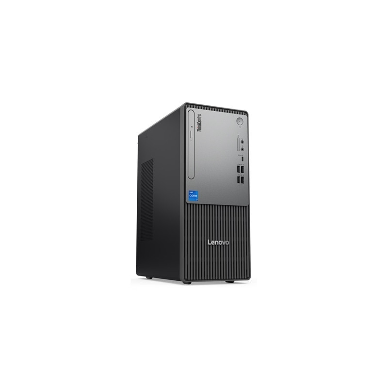 PC LENOVO THINKCENTRE NEO 50T TWR 12UD0027IX 13.6LT I5-14400 8DDR5 512SSD W11PRO 1YOS MM T+M 9USB HDMI DP VGA RJ45 TP