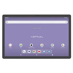 TABLET MEDIACOM 10.51" SMARTPAD AZIMUT 4 - CELLULAR M-SP1AZ46 WIFI (6/128GB) ANDROID 13 1920X1200 SLOT MICROSD 4G
